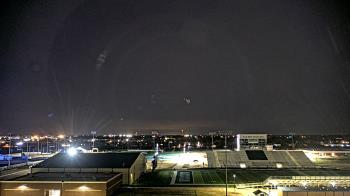 Weather camera view of Har Ber HS.