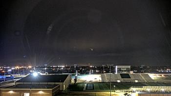 Weather camera view of Har Ber HS.