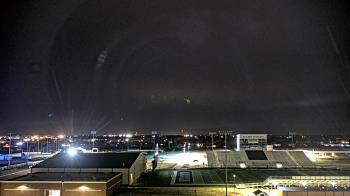 Weather camera view of Har Ber HS.