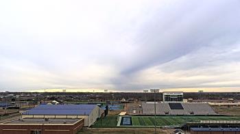 Weather camera view of Har Ber HS.