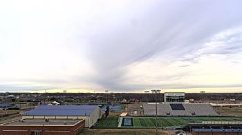 Weather camera view of Har Ber HS.