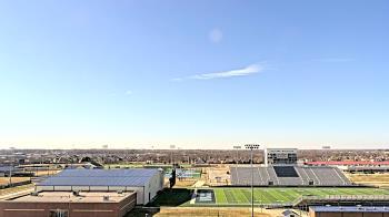 Weather camera view of Har Ber HS.