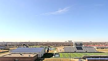 Weather camera view of Har Ber HS.