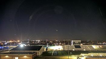 Weather camera view of Har Ber HS.