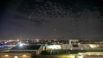 Weather camera view of Har Ber HS.