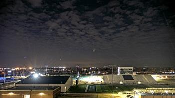 Weather camera view of Har Ber HS.