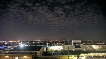 Weather camera view of Har Ber HS.