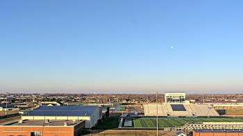 Weather camera view of Har Ber HS.