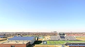 Weather camera view of Har Ber HS.