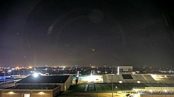 Weather camera view of Har Ber HS.