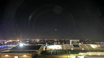 Weather camera view of Har Ber HS.