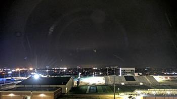 Weather camera view of Har Ber HS.