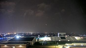 Weather camera view of Har Ber HS.