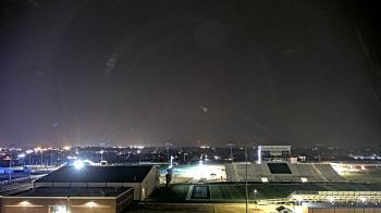 Weather camera view of Har Ber HS.