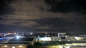 Weather camera view of Har Ber HS.