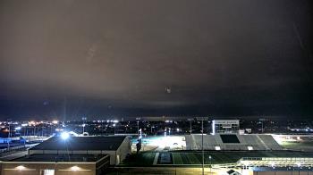 Weather camera view of Har Ber HS.