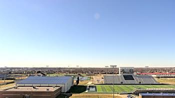 Weather camera view of Har Ber HS.