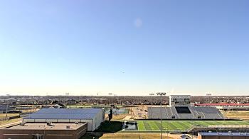 Weather camera view of Har Ber HS.