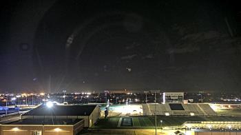 Weather camera view of Har Ber HS.