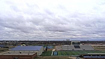 Weather camera view of Har Ber HS.