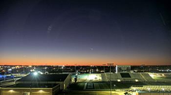 Weather camera view of Har Ber HS.