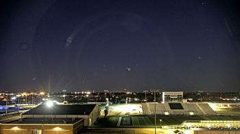 Weather camera view of Har Ber HS.