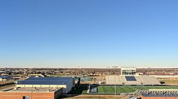 Weather camera view of Har Ber HS.