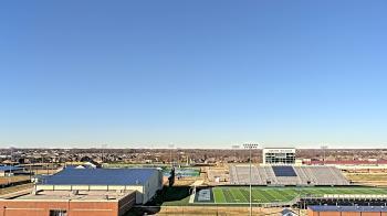 Weather camera view of Har Ber HS.