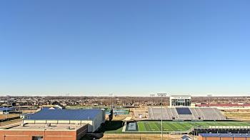 Weather camera view of Har Ber HS.