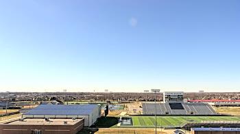 Weather camera view of Har Ber HS.