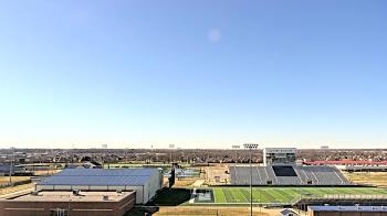 Weather camera view of Har Ber HS.