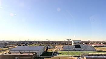 Weather camera view of Har Ber HS.