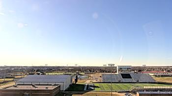 Weather camera view of Har Ber HS.