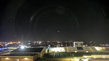 Weather camera view of Har Ber HS.