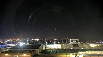 Weather camera view of Har Ber HS.