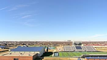 Weather camera view of Har Ber HS.