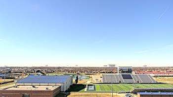 Weather camera view of Har Ber HS.