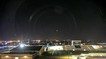 Weather camera view of Har Ber HS.