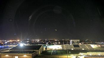 Weather camera view of Har Ber HS.