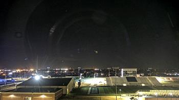 Weather camera view of Har Ber HS.