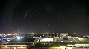 Weather camera view of Har Ber HS.