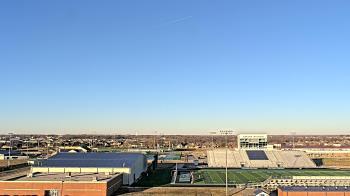 Weather camera view of Har Ber HS.