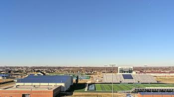 Weather camera view of Har Ber HS.