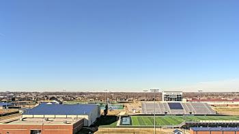 Weather camera view of Har Ber HS.