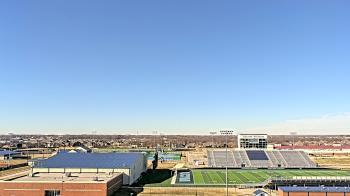 Weather camera view of Har Ber HS.