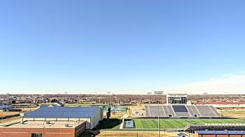 Weather camera view of Har Ber HS.