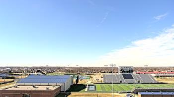 Weather camera view of Har Ber HS.