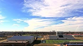 Weather camera view of Har Ber HS.