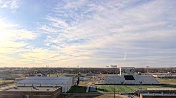 Weather camera view of Har Ber HS.