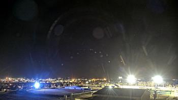 Weather camera view of Har Ber HS.